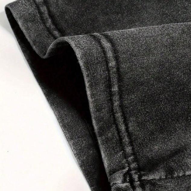 [Made in the USA] Retro Western Cowboy Cigarette Tee – 100% Cotton Unisex Vintage Streetwear T-Shirt