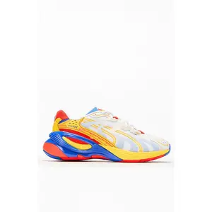 Puma Men's Inverse Armored Shoes - Multicolor