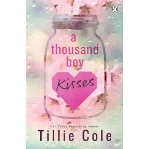 USED-A Thousand Boy Kisses by Cole, Tillie (Paperback)