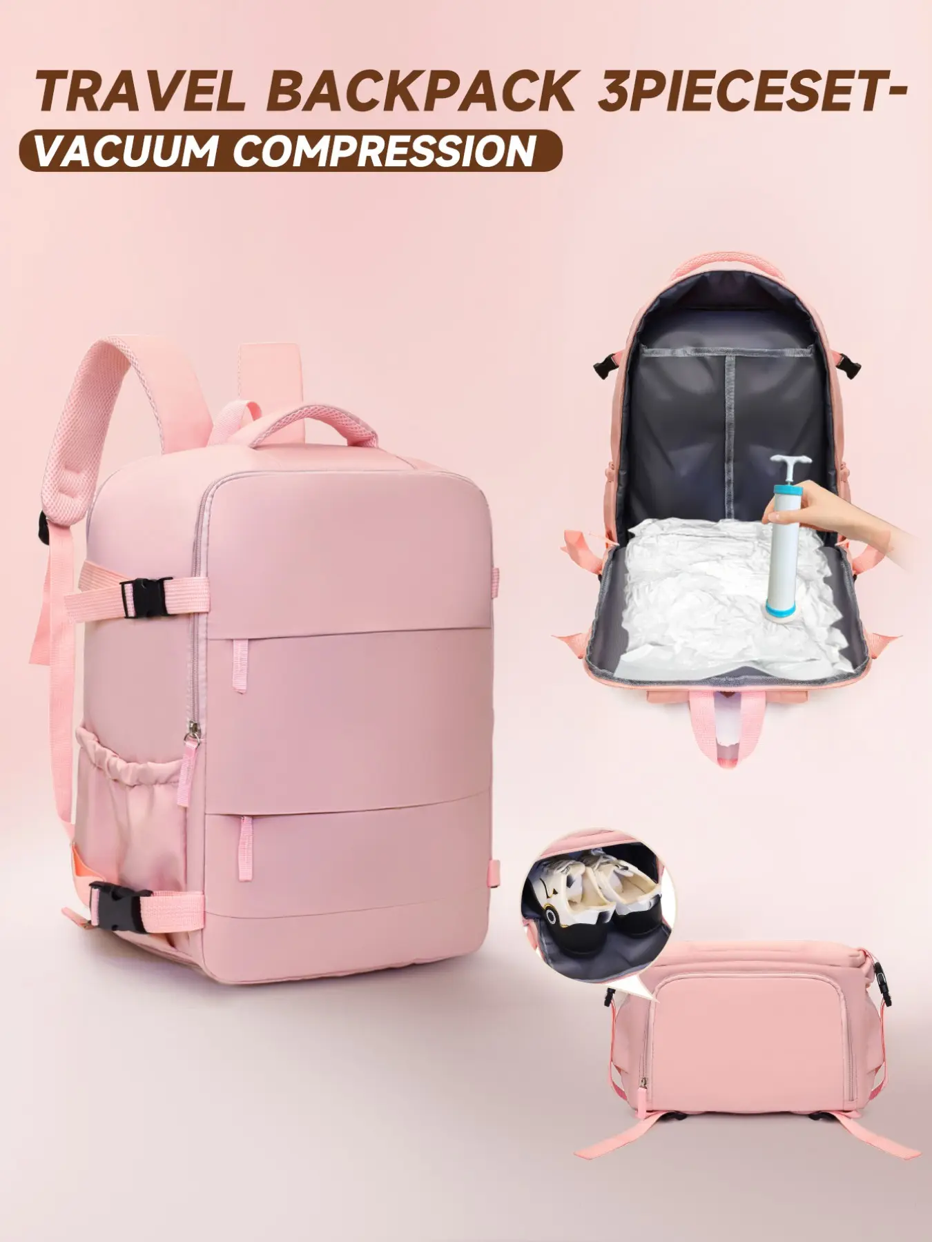 aeropostale travel backpack Fieldtrip Unisex - AE Mens and Womens Bag for Everyday Use - Black a versatile and durable option designed to meet all your needs backpack aeropostale - TikTok Shop