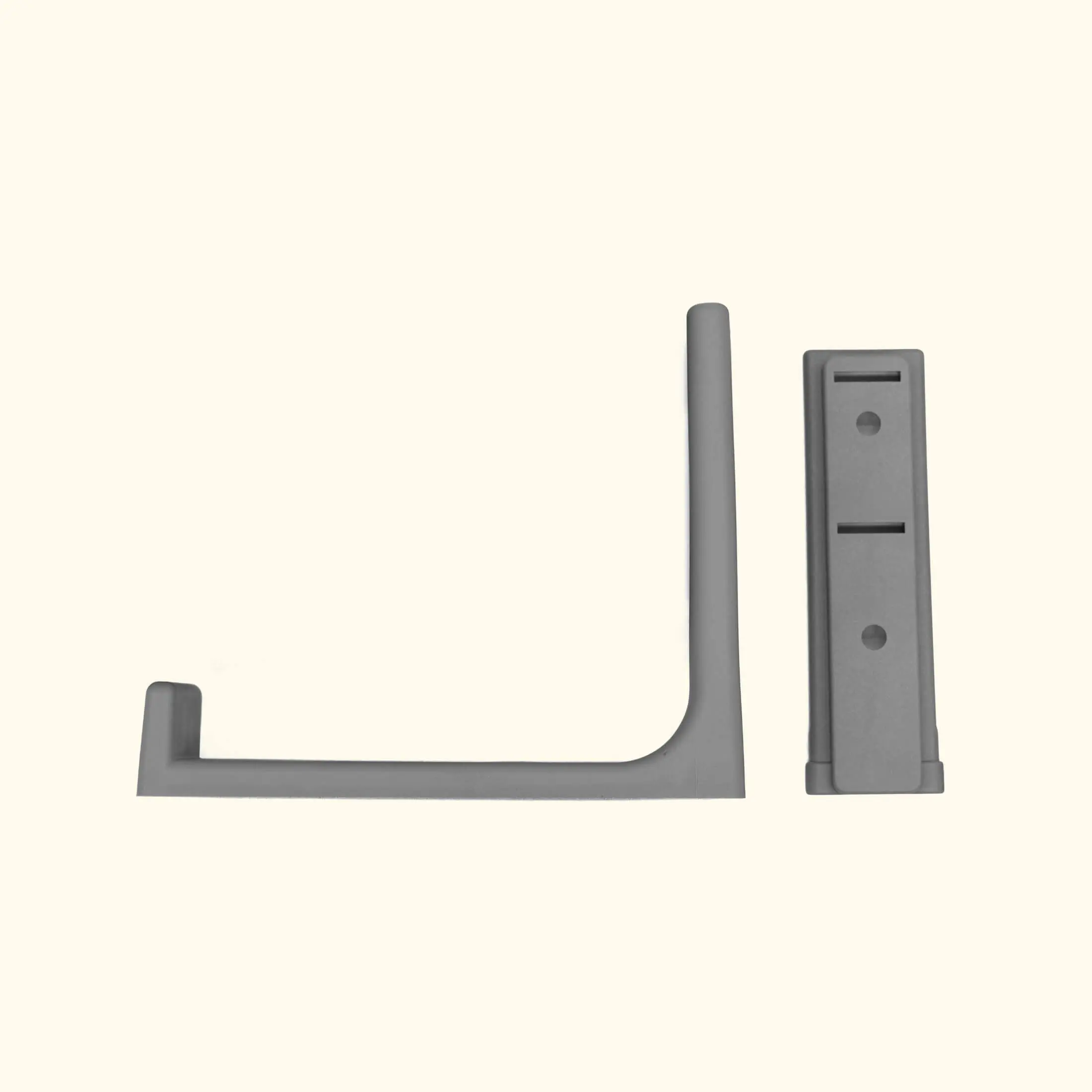 Vego Garden Planter Wall Mount Kit, Home Organizer Wall Hook Holder for Home Supplies