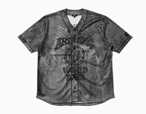 ARIRANG Kpop World Tour Baseball Jersey, Concert Outfit Fan Merch Shirt, Unisex Streetwear Gift for Her and Him