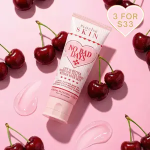 P.Louise No Bad Days Overnight Face Mask