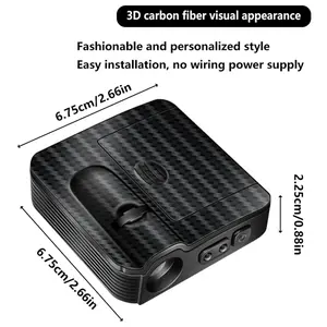 Car Door Welcome Light Led Projector Lamp