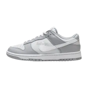 Nike Dunk Low Two-Toned Grey GS