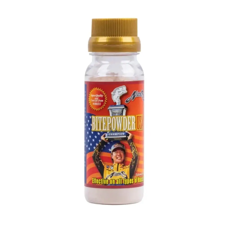 Nories Bitepowder Shrimp Scent Nories Bitepowder Shrimp Scent
