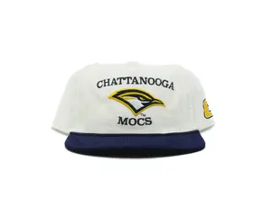 Corduroy Chattanooga Mocs Scrappy