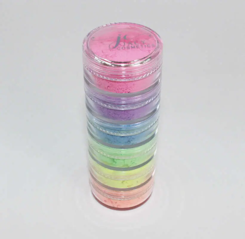 PASTEL PIGMENT TOWER PASTEL PIGMENT TOWER