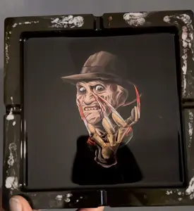 Novelty Ash Tray