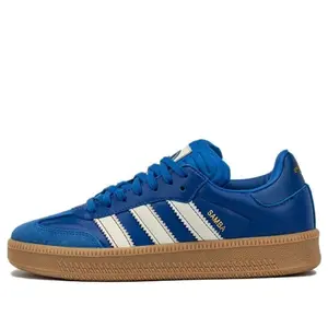 adidas Samba XLG 'Blue White Gum' JI0865 adidas Samba XLG 'Blue White Gum' JI0865