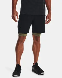 Under Armour Vanish Woven Men's 8" Shorts