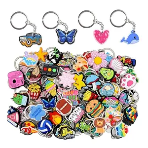 Random Keychains - Gift, Not for Sale