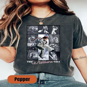 Retro Conan Gray Shirt, Wishbone Setlists Tee, Music Fan Apparel, Vintage Conan Gray Merch.