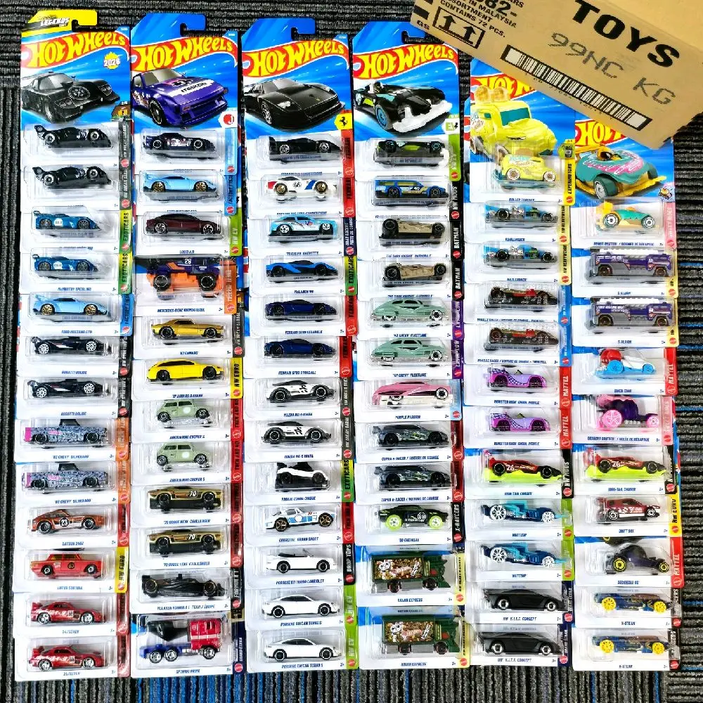Hot wheels Mainline Hot wheels Mainline