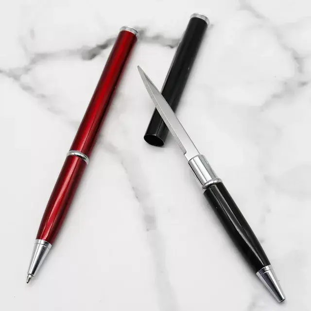 Discreet Pen