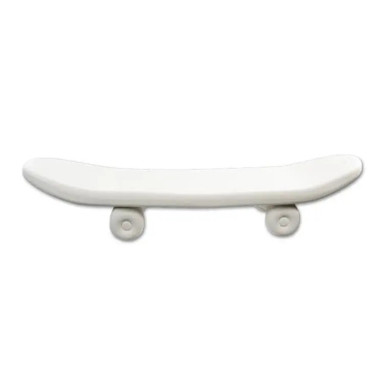 🚙 Skateboard Collectible