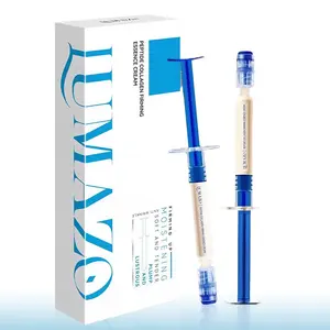 Polypeptide Collagen, Polypeptide Collagen Elastic Essence Cream, Micro Molecular Collagens Anti Wrinkle Lotion (1),summervibes