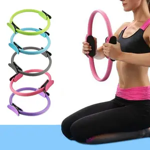 Magic Circle Pilates Resistance Ring