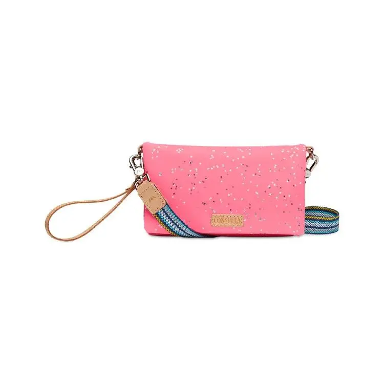 Shine Uptown Crossbody