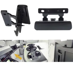 Center Console Armrest Latch Lid for Chevy Silverado 1500/2500HD GMC Tahoe Yukon