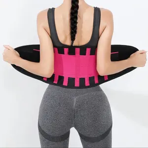 Waist Trainer Shapewear Womenswear Compression Underwear Comfort Sexy Bridal Fit Lady