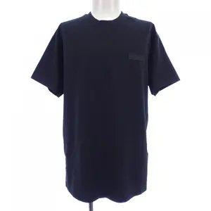 Pre-owned GIVENCHY Cotton Small Leather Goods T shirt