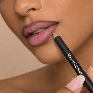 Mauve Pencil Lip Liner