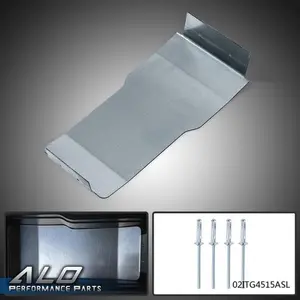 Fit For 04-12 Chevy Colorado GMC Canyon Center Console Armrest Lid Repair Kit