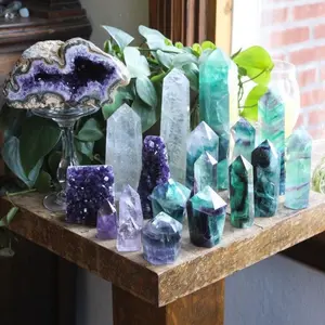 Crystal Gift