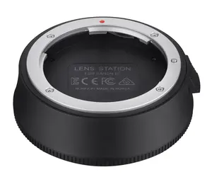 Rokinon Lens Station for Canon EF