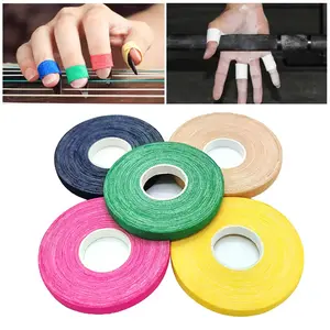 Climbing Tape Elastic Bandage Finger Protection Tape for Climbing/BJJ Sports Self-Adhesive Tape Elevate Climbing