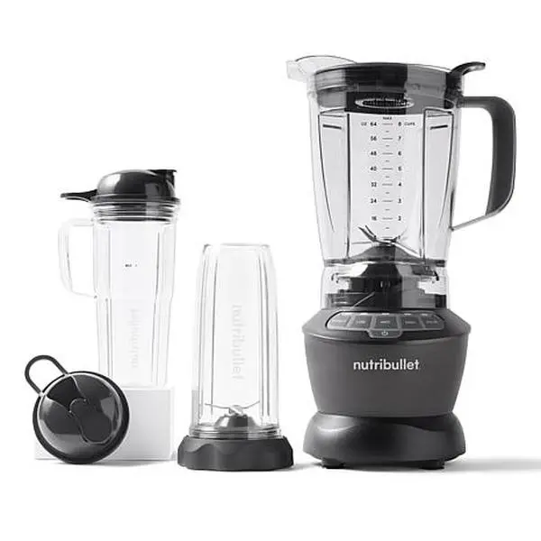NutriBullet® 1200-Watt Combo Blender NutriBullet® 1200-Watt Combo Blender
