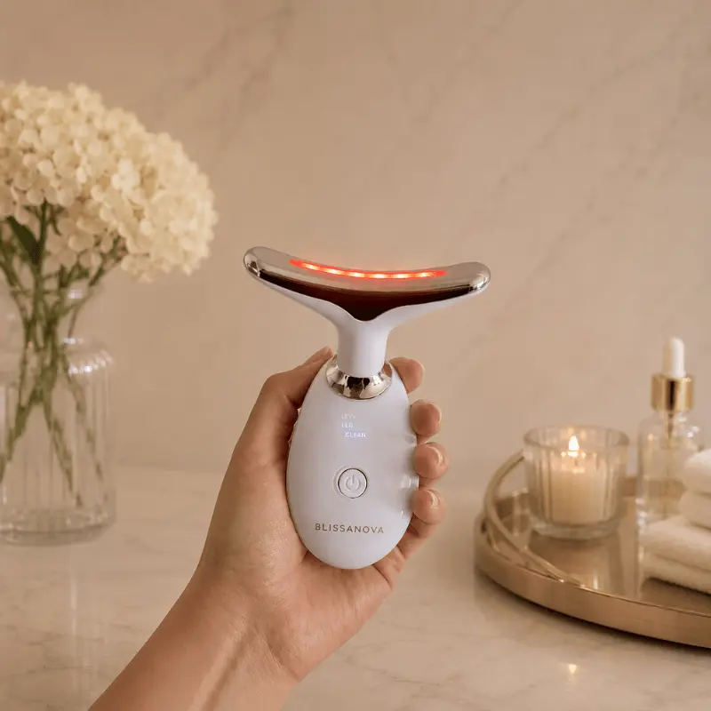 Blissanova™ LED Sculpting Device