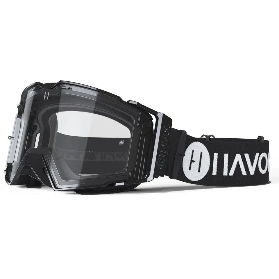 Clear Helios