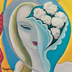 Derek & the Dominos - Layla and Other Assorted Love Songs  [COMPACT DISC - CD]