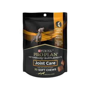 Purina Pro Plan Veterinary Joint Care Joint Supplement for Large Breed Dogs Hip and Joint Supplement