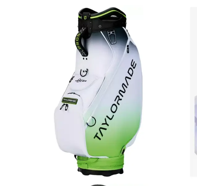 TaylorMade Women's 2025 Summer Commemorative Staff Bag Space City