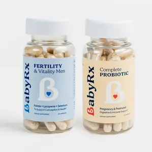 Men's Fertility 360 Bundle