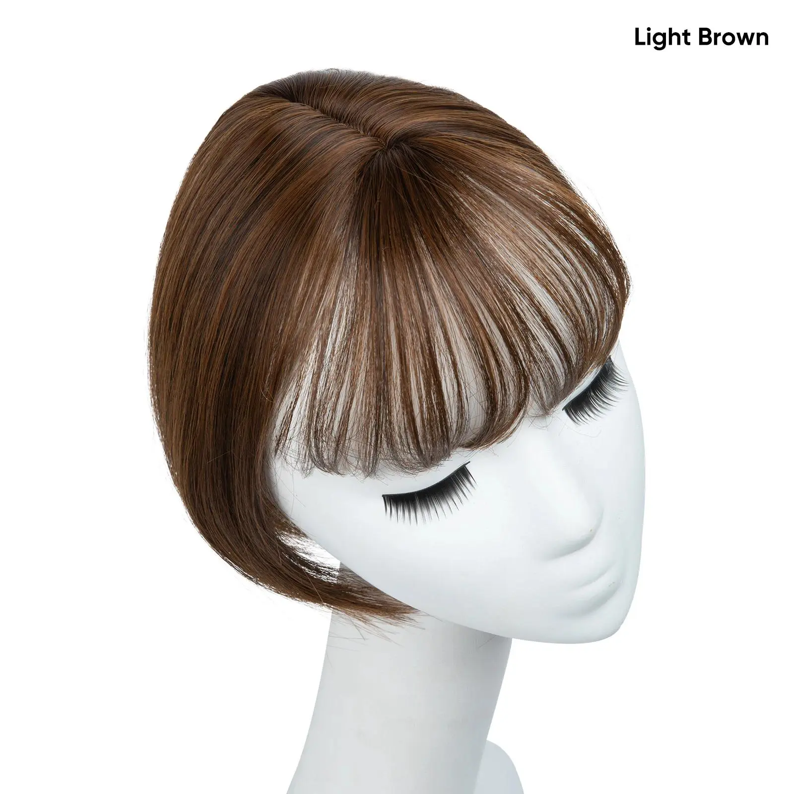 light brown