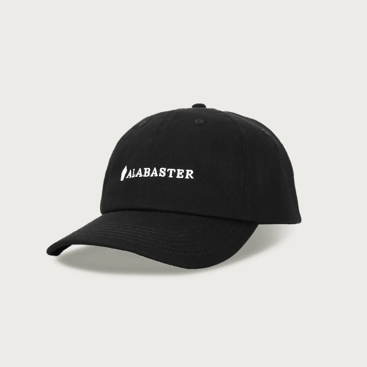 Alabaster Logo Hat, Christian Hats for Men and Women, Christian Religious Gifts for Birthday/Christmas, Christian Religious Faith Hats for Men Women
