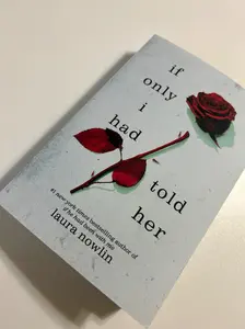 If Only I Had Told Her Paperback