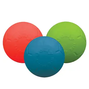 Jolly Soccer Ball - ASSORTED