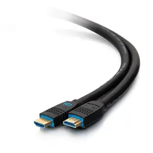 C2G 35ft (10.7m) Performance Series High Speed HDMI Cable - 4K 30Hz In-Wall, CMG (FT4) Rated