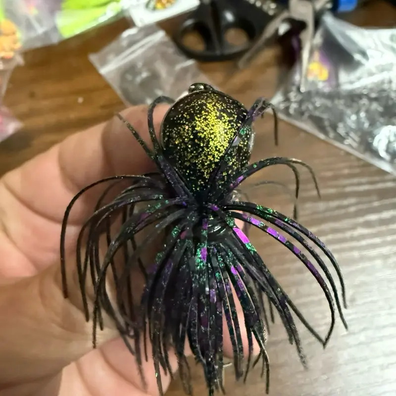 Flipping jig