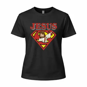 Cotton Oversized T-Shirt Tee Unisex Funny Meme Graphic T-Shirt Cartoon Casual Streetwear Gift Top