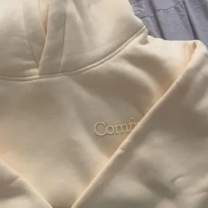 Comfrt Kids | Minimalist Hoodie | Soft Children's Oversized Hoodie