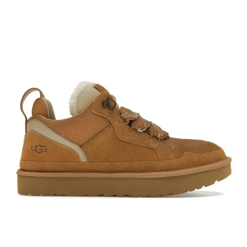 UGG Women's Lowmel Chestnut, from StockX