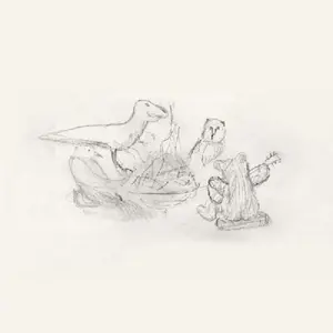 Big Thief - Dragon New Warm Mountain I Believe In You  [COMPACT DISC - CD]