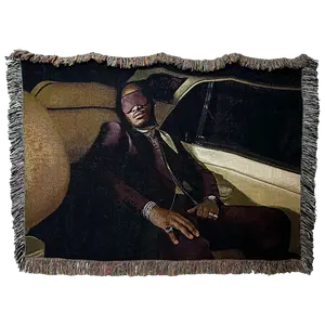 Woven Wall Tapestry Room Decor By Tuff Threads