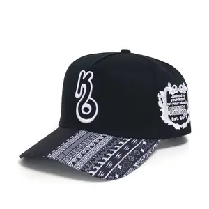 Isaiah Black SnapBack